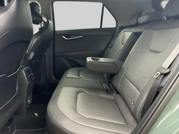 Kia Niro (2025) — foto 6 van 19