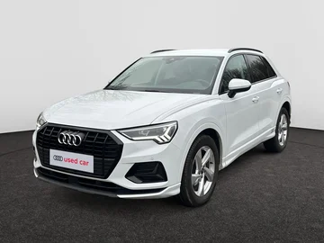 AUDI Q3 (2023)