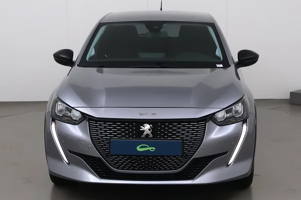 Peugeot E-208 (2022) — foto 11 van 18