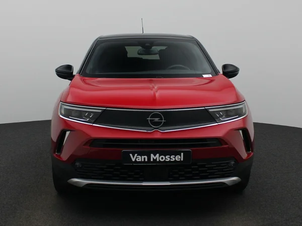 Opel Mokka-e (2022) — foto 23 van 36