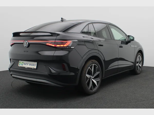 VOLKSWAGEN ID.5 (2022) — foto 21 van 23