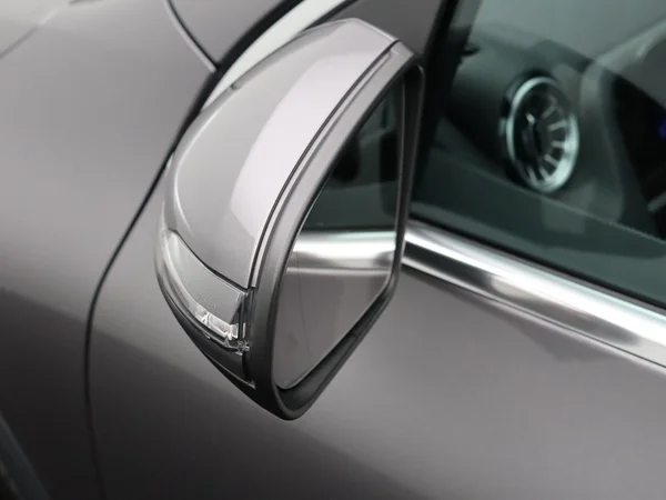 Mercedes-Benz EQA (2025) — foto 32 van 33