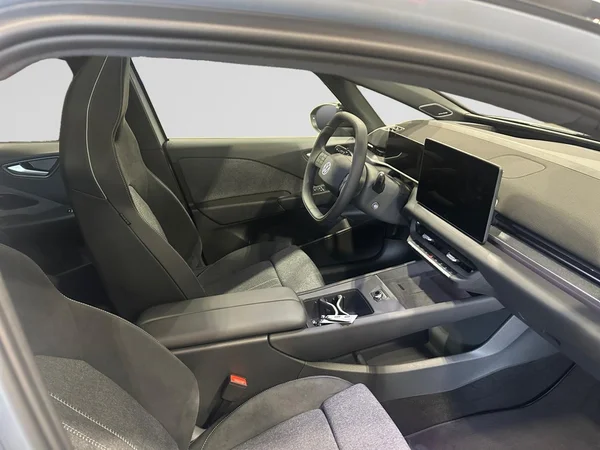 VOLKSWAGEN ID.3 Neo (2026) — foto 8 van 24
