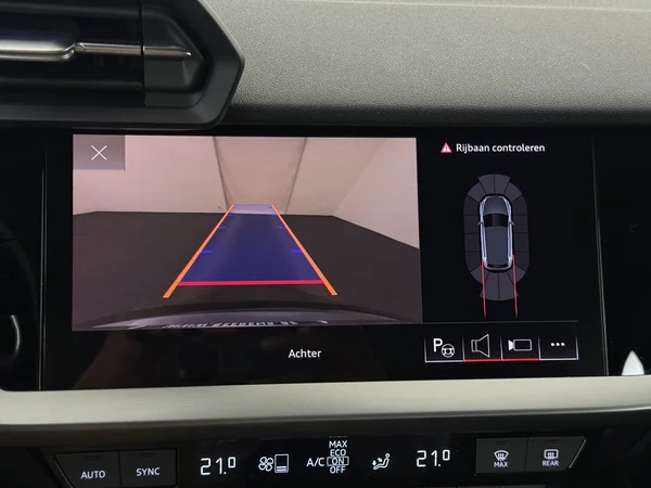 AUDI A3 (2020) — foto 11 van 29