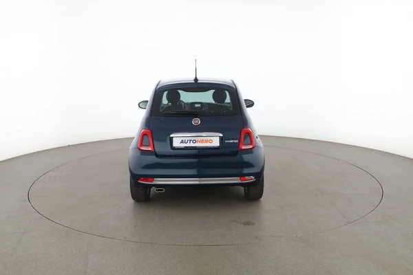 Fiat 500 (2022) — foto 11 van 16
