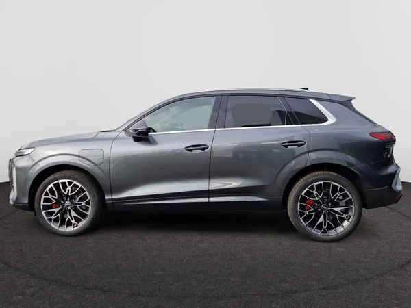 AUDI Q3 SUV e-hybrid (PHEV) (2025) — foto 12 van 19