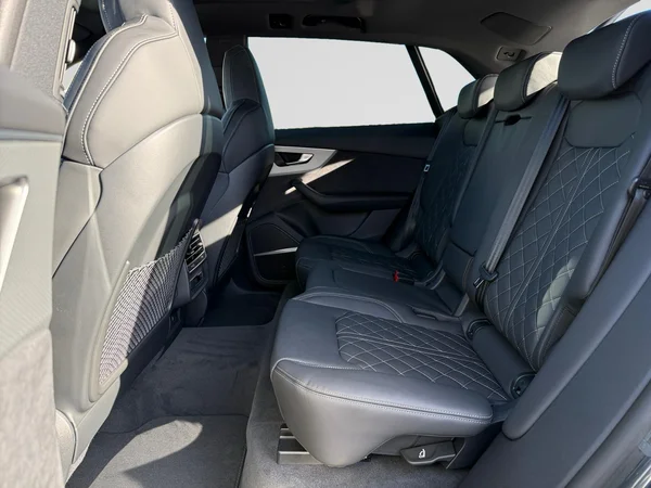 AUDI Q8 SUV (2026) — foto 10 van 11