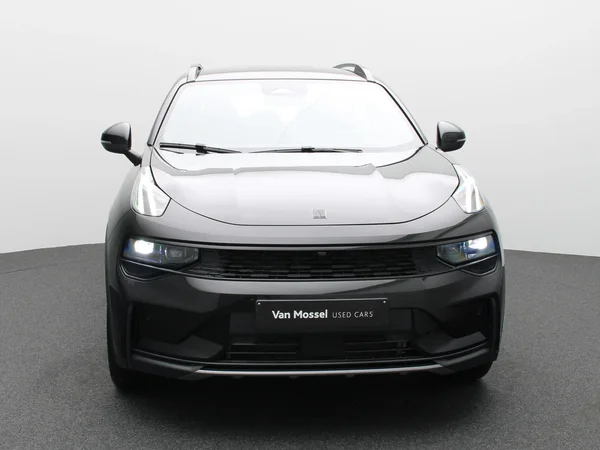 Lynk & Co 01 (2025) — foto 26 van 28