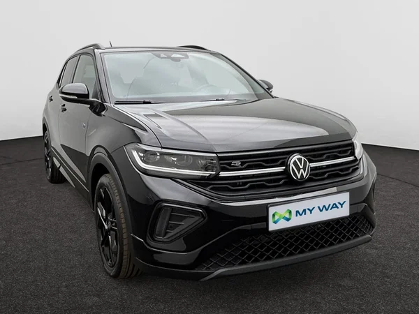VOLKSWAGEN T-Cross (2026) — foto 21 van 23