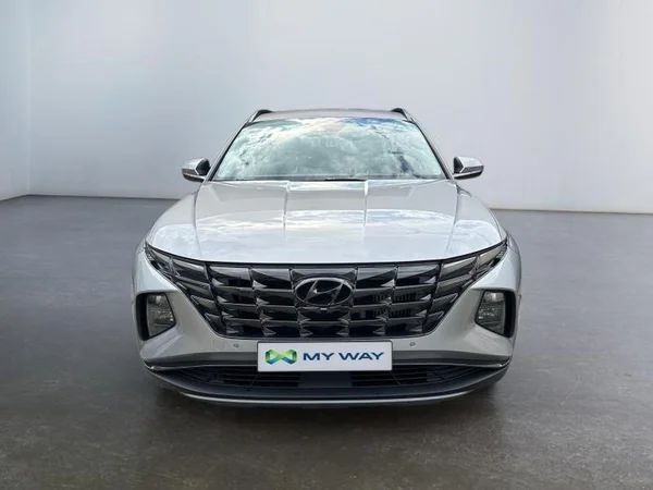 HYUNDAI Tucson (2023) — foto 23 van 30