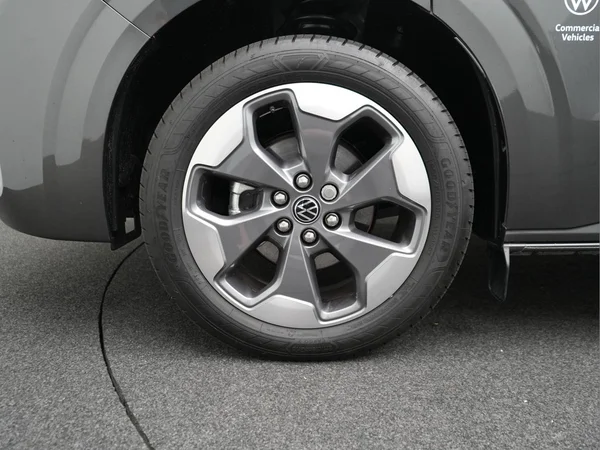 VOLKSWAGEN Transporter T7 26 Fourgon Swb Dsl (2026) — foto 25 van 27