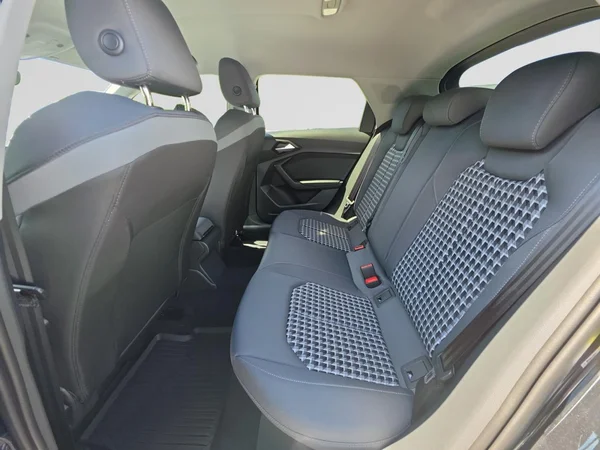 AUDI A1 Sportback (2026) — foto 10 van 24