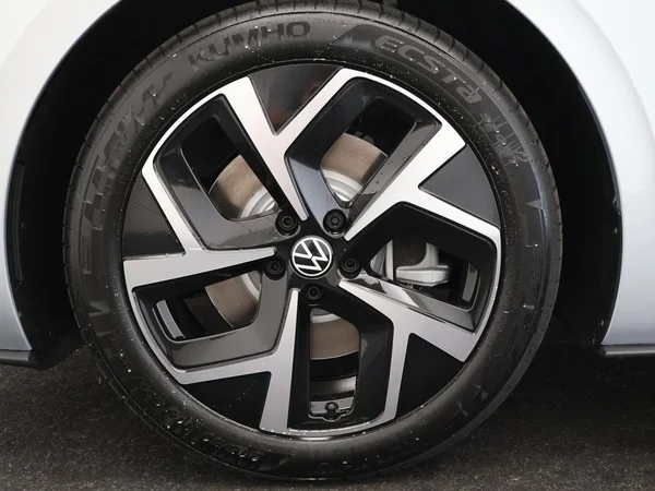 VOLKSWAGEN ID.3 Neo (2026) — foto 5 van 24
