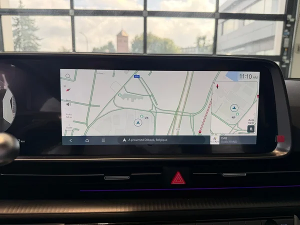 Hyundai IONIQ 6 (2026) — foto 6 van 26