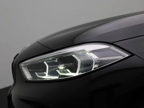 BMW 1 Reeks (2022) — foto 7 van 40
