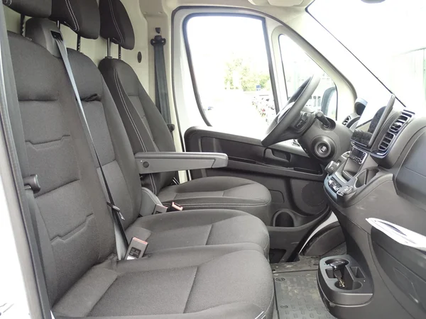 Opel Movano (2025) — foto 21 van 22
