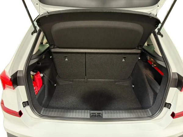 Skoda Kamiq (2026) — foto 17 van 29