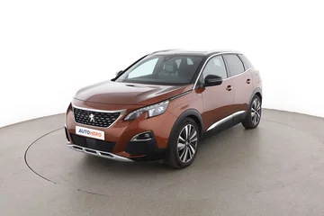 Peugeot 3008 68d3b048-6551-4103-8a6f-1d2703d527c8