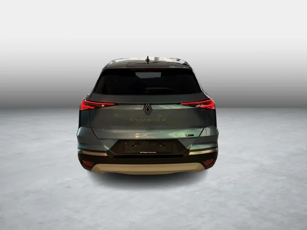 Renault Symbioz (2024) — foto 25 van 28