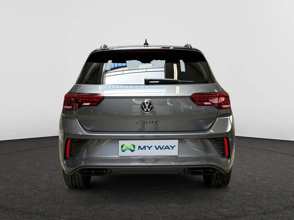 VOLKSWAGEN T-Roc (2026) — foto 10 van 16
