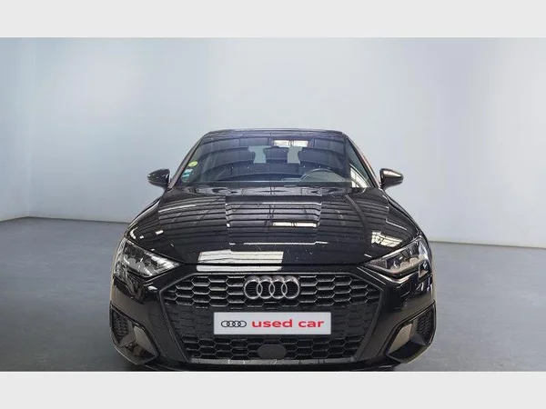 Audi A3 Sportback (2022) — foto 12 van 30