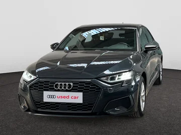 AUDI A3 Sportback (2022)