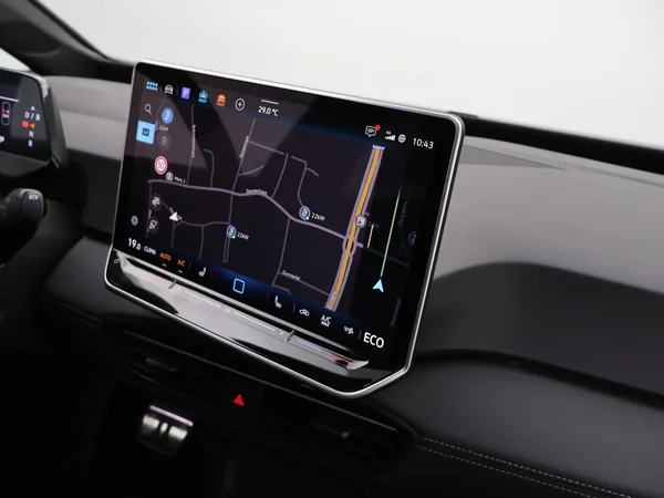 VOLKSWAGEN ID.3 (2026) — foto 5 van 21