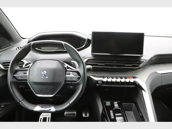 PEUGEOT 5008 (2023) — foto 20 van 26