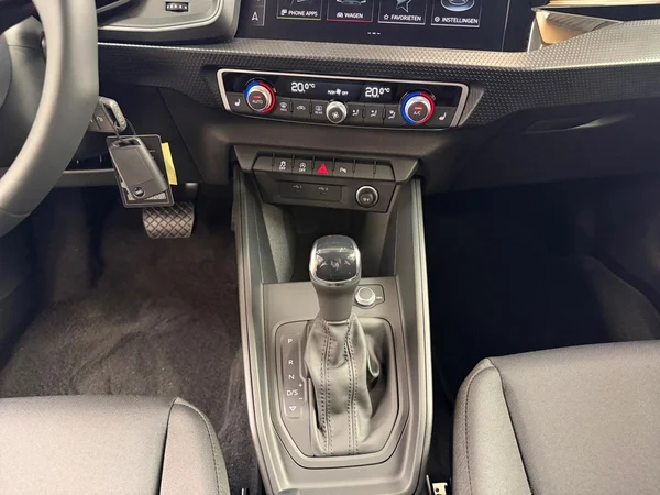 AUDI A1 Sportback (2026) — foto 3 van 22