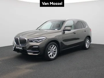 BMW X5 (2020)