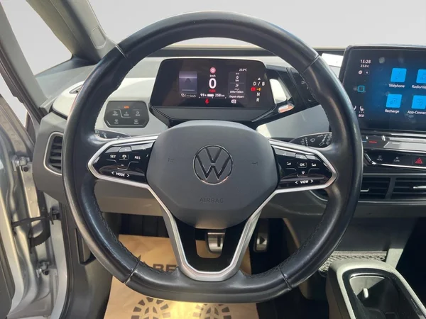 VOLKSWAGEN ID.3 (2021) — foto 8 van 22