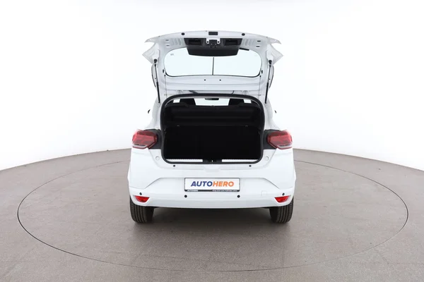Dacia Sandero (2024) — foto 7 van 16