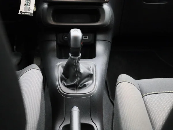 Citroën C3 (2021) — foto 4 van 35