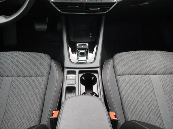 Škoda Octavia (2024) — foto 16 van 30