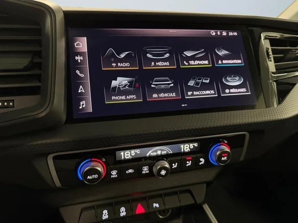 AUDI A1 Sportback (2021) — foto 9 van 26