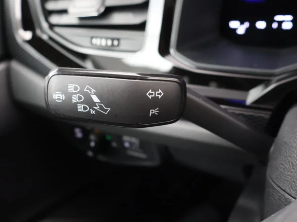 Volkswagen Taigo (2022) — foto 9 van 28