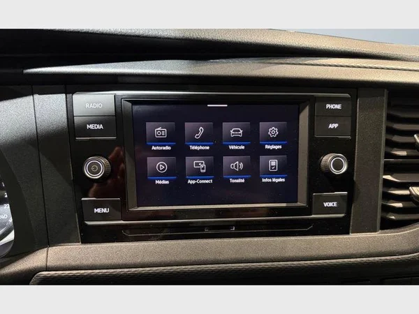 Volkswagen Transporter T6.1 1000 Fou Swb (2023) — foto 4 van 24