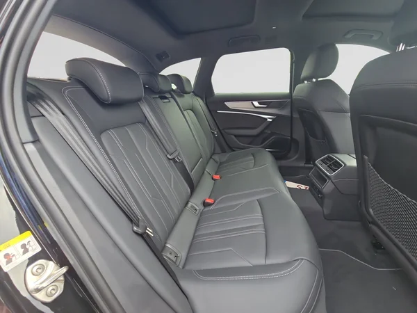 AUDI A6 Avant (2025) — foto 4 van 23