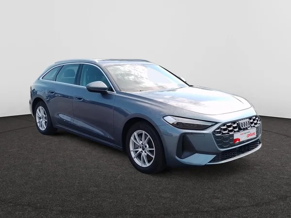 AUDI A5 Avant (2025) — foto 18 van 20