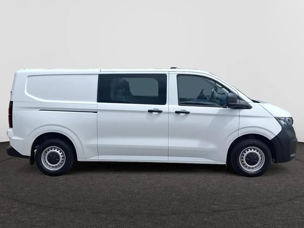 VOLKSWAGEN Transporter T7 30 Fou Lwb Dsl (2026) — foto 15 van 21