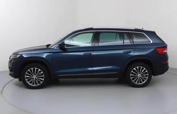 Skoda Kodiaq (2019) — foto 12 van 52