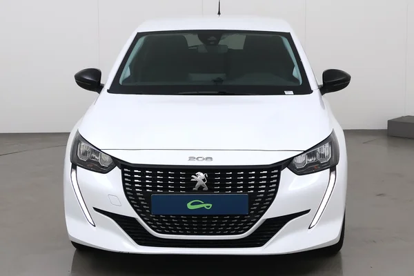 Peugeot 208 (2023) — foto 11 van 18