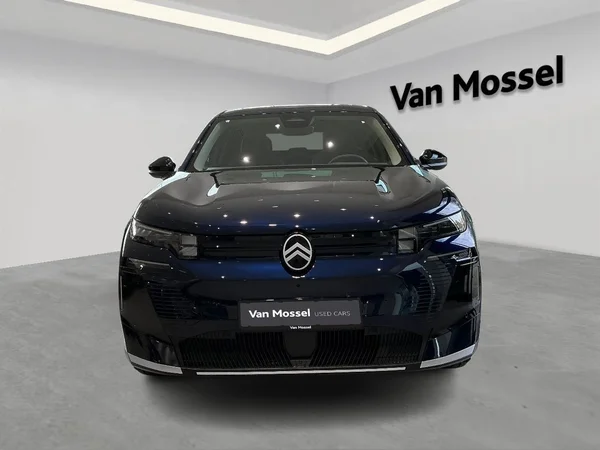 Citroën ë-C5 Aircross (2026) — foto 12 van 19