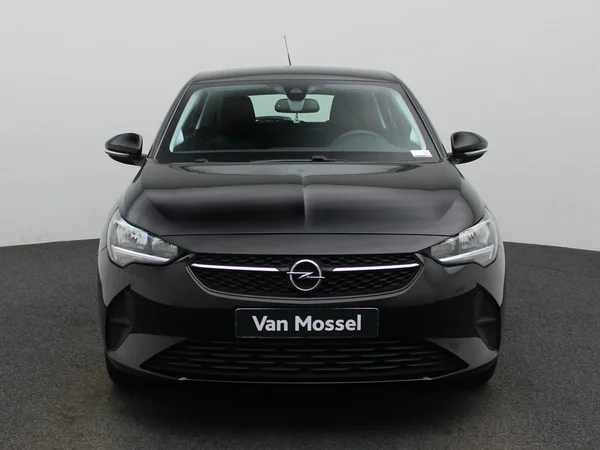 Opel Corsa (2021) — foto 23 van 34