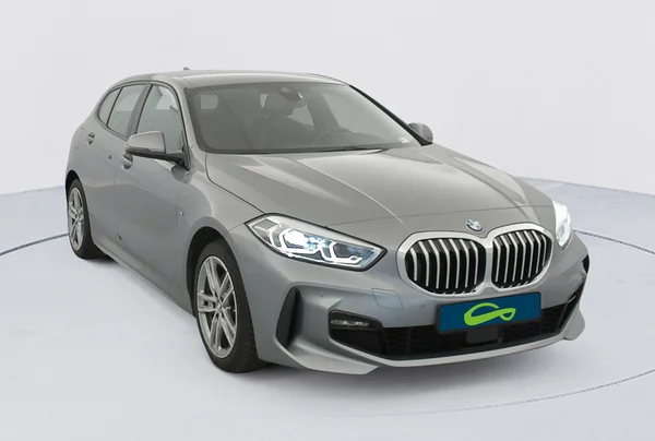 BMW 1 Hatch (F40) (2024) — foto 28 van 30