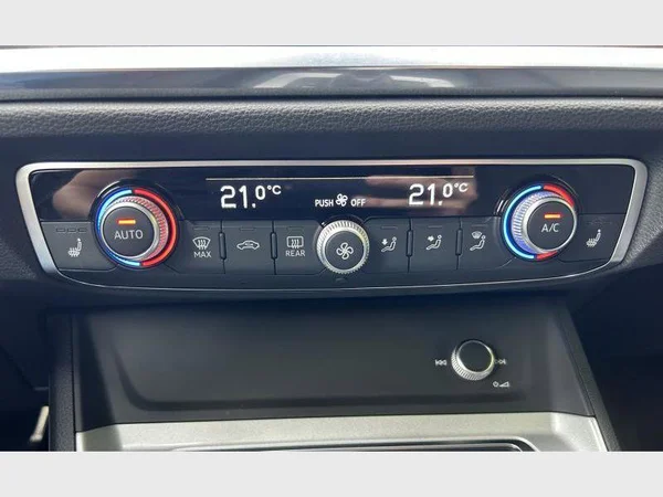 Audi Q3 Sportback (2023) — foto 10 van 33