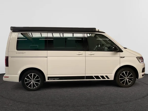 VOLKSWAGEN Multivan T6 Dsl (2018) — foto 19 van 22