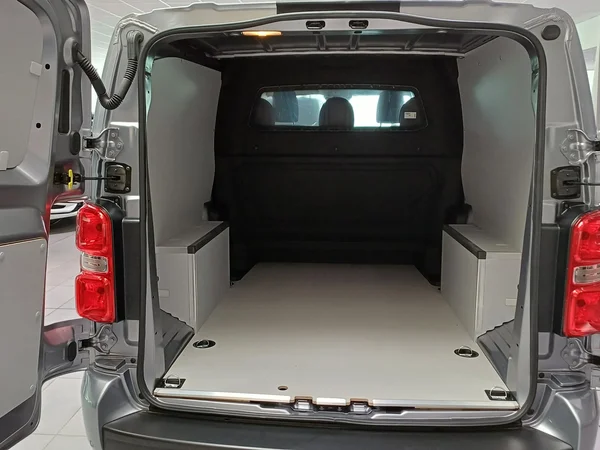 Peugeot Expert (2026) — foto 15 van 28