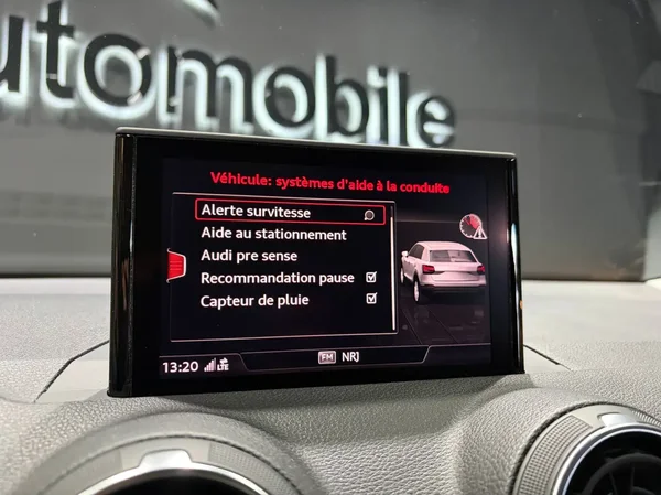 Audi Q2 (2020) — foto 5 van 24