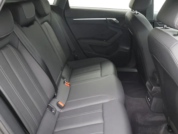 AUDI A3 Sportback (2026) — foto 21 van 21